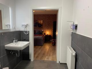 Wild West Appartement - Bad Salzuflen - 1