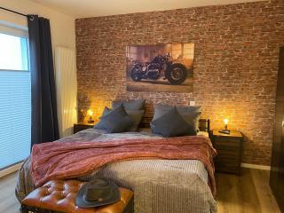Wild West Appartement - Bad Salzuflen - 0
