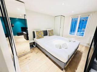 Great flat in center of Paris - París - 1