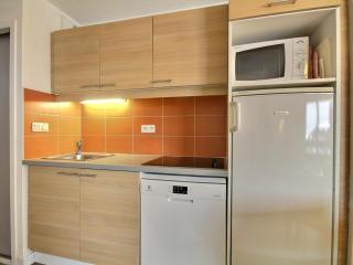 Appartement spacieux pour 4/5 pers. à Belle Plagne, proche des pistes, avec spa et vue montagne - FR-1-455-172 - 7