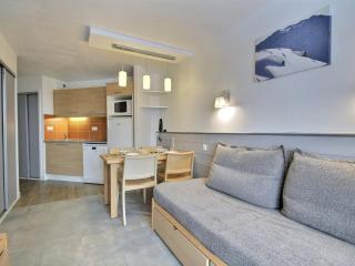 Appartement spacieux pour 4/5 pers. à Belle Plagne, proche des pistes, avec spa et vue montagne - FR-1-455-172 - 1