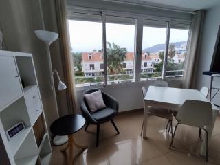 Apartamento en Primera Línea Duquesa 2J Fuengirola - Fuengirola - 5