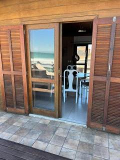 Casa pé na areia no Campeche - Florianópolis - 7