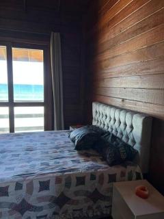 Casa pé na areia no Campeche - Florianópolis - 3