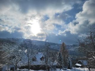 Chata Kolmanovci - Oščadnica - 8