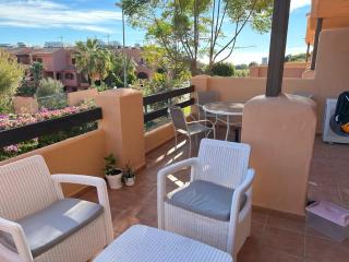 Casares Del Sol Apartment Pearl - Bahia de Casares - 6