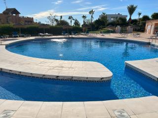 Casares Del Sol Apartment Pearl - Bahia de Casares - 9