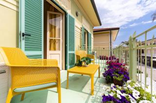 La Locanda del Geco - Marina di Pietrasanta - 7
