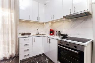 Renovated Central Apt-3min from Metro Station - Atene - 5