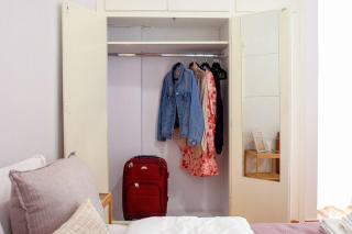 Renovated Central Apt-3min from Metro Station - Atene - 3