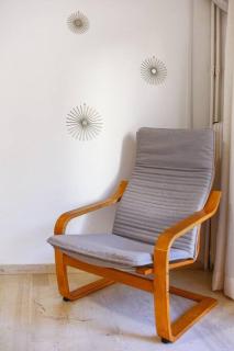 Renovated Central Apt-3min from Metro Station - 1