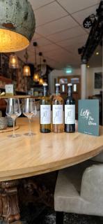 Hotel-restaurant "Lely" - Oude-Tonge - 8