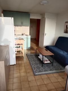 Superbe appartement avec vue sur la mer et port - Frontignan - 6
