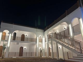 Dahabian - 0
