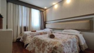 Amplo apartamento 03 dorm Centro de Gramado - Gramado - 4