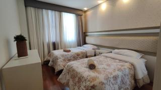Amplo apartamento 03 dorm Centro de Gramado - Gramado - 3
