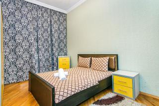 Apartment view to City - Baku - 6