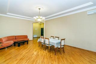 Apartment view to City - Baku - 0