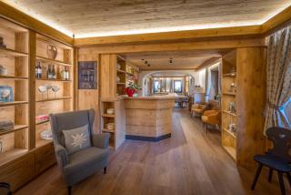 Il Cavallino - Albergo & Appartamenti - Sappada - 0