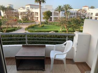 Cecelia resort private chalets - Hurghada - 9