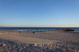 Cosy Sea View Apartment - Costa da Caparica - 9