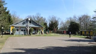Feriendorf am Flämingbad - 2