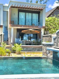 Idyllic Beach Apartment - Bain Boeuf - 2