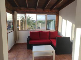 Atico Maspalomas - San Bartolomé - 0