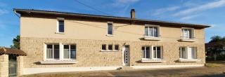 Gîte Le Bois d Argonne - Le Vieil-Dampierre - 9