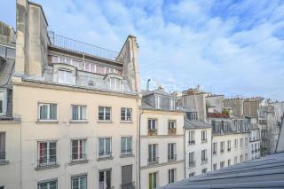 Cléry 58 - Paris - 1