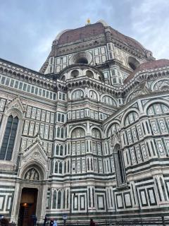 A Casa DI ROSETTA - Florença - 7