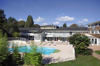 Hotel Belambra Le Normont - Dourdan - 6