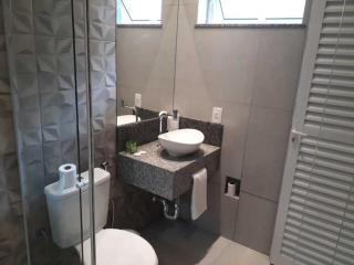 HOTEL RECANTO DOS IPÊS (UNIDADE 2) - 2