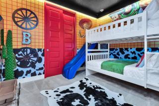 The Best Disney Vacation Home - Orlando - 9
