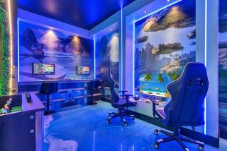 The Best Disney Vacation Home - 4