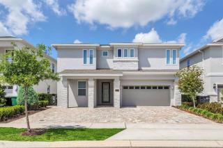 The Best Disney Vacation Home - Orlando - 3