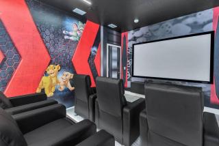 The Best Disney Vacation Home - 2