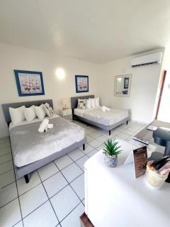 Nautilus by La Jamaca Hotels-Downtown La Parguera - Lajas - 2