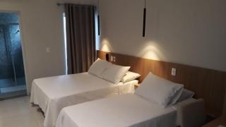 HOTEL RECANTO DOS IPÊS (UNIDADE 2) - Frutal - 1