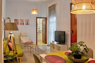 Apartamento Alameda - Siviglia - 9