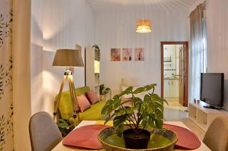 Apartamento Alameda - Siviglia - 0