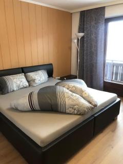 Haus Bergfriede 4 - 1