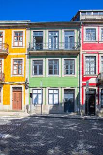 Alegria Colour Apartments - Porto - 5
