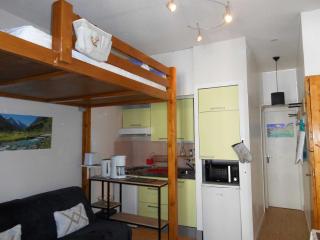Appartement WIFI Monné centre Cauterets - Cauterets - 5