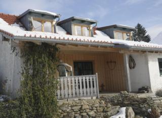 Ferienhaus Glashütt - 9