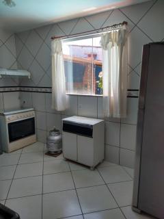 Casa com Piscina - Porto Seguro - 1