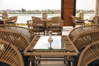 Nile Club hotel - Cairo - 7