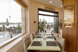 Nile Club hotel - Cairo - 6