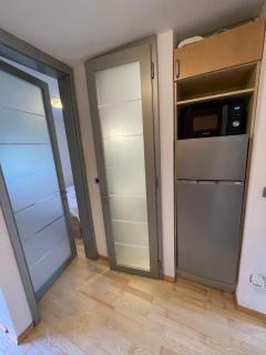 Apartma Galjevica - 2