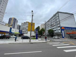 Edifício Ricardo | Centro de Curitiba | Gonzaga Stays - 7